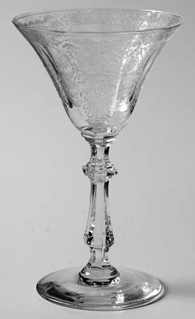 Louise Clear Liquor Cocktail
