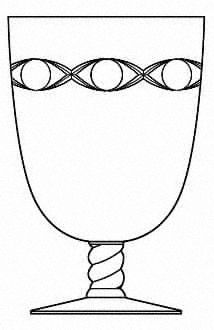Lyric (Stem 95, Cut 8) by Glastonbury - Lotus