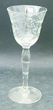 Majesty (Stem 36, Cut 24) Wine