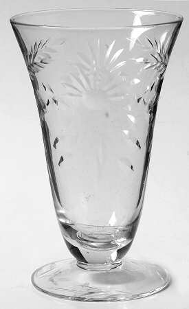 Majesty (Stem 36, Cut 24) Juice Glass
