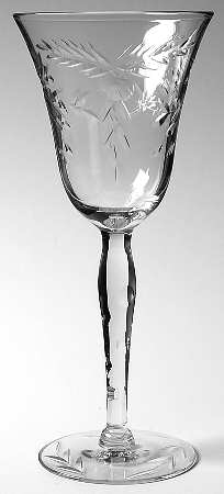 Majesty (Stem 36, Cut 24) Claret Wine