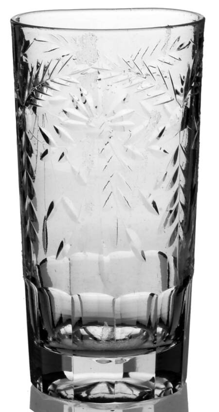 Majesty (Stem 77, Cut 24) Highball Glass