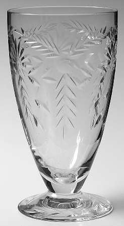 Majesty (Stem 77, Cut 24) Iced Tea