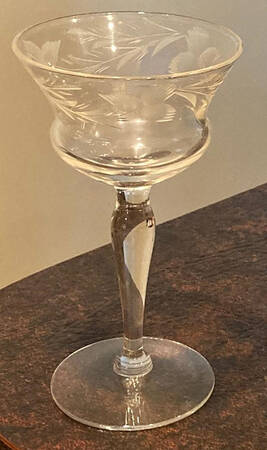 Marty Liquor Cocktail