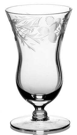 Marty Juice Glass