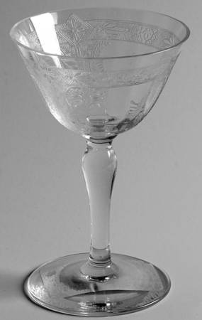 Martha Liquor Cocktail