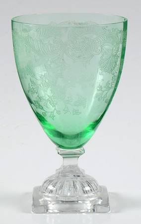 Mcguire Green by Glastonbury - Lotus