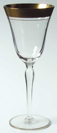 Minton 35 Claret Wine