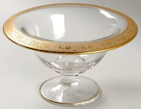 Minton 35 Mayonnaise Bowl, Bowl Only