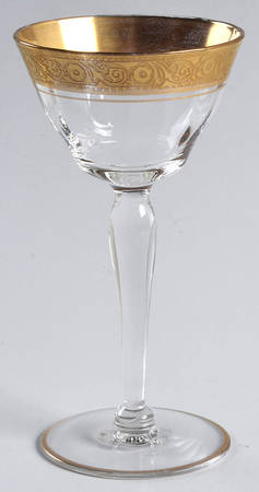 Minton 1125 (Gold, Optic) Liquor Cocktail