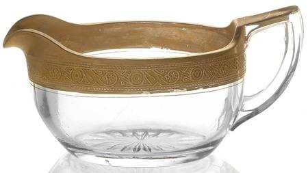 Minton 36 Creamer