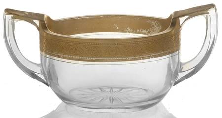 Minton 36 Sugar-Open