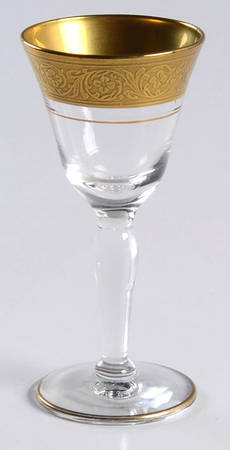 Minton 36 Cordial by Glastonbury - Lotus