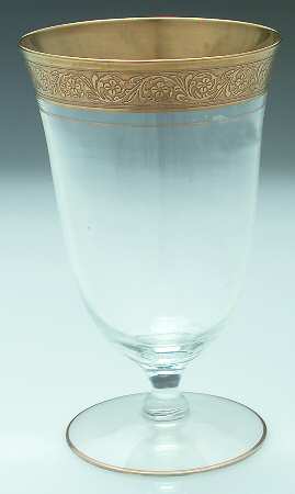 Minton 36 Iced Tea