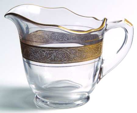 Minton 36 Creamer