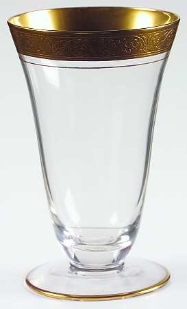 Minton 36 Footed Tumbler