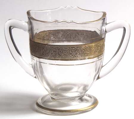 Minton 36 Open Sugar