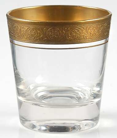 Minton 36 Old Fashioned