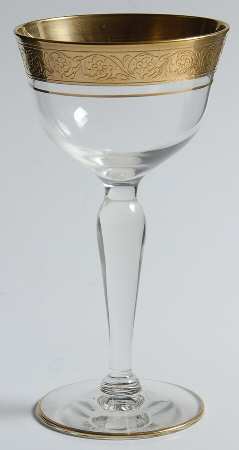 Minton 36 Liquor Cocktail