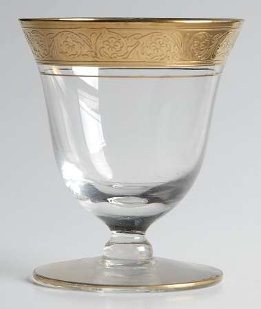 Minton 36 Oyster or Fruit Cocktail