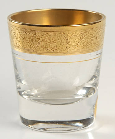 Minton 36 Whiskey Glass
