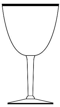 Minuet Gold (Stem L22) by Glastonbury - Lotus