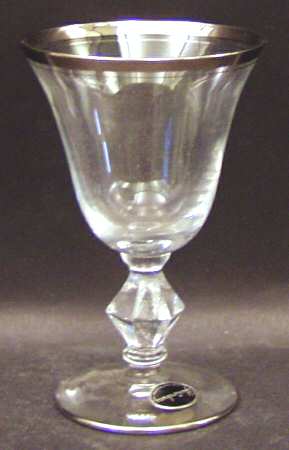 Miramar Wine Glass