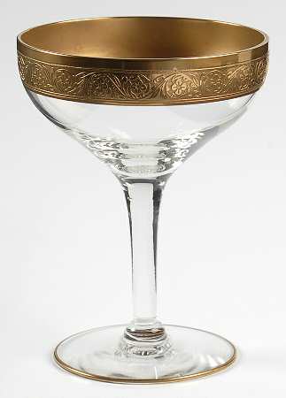 Nobility Champagne/Tall Sherbet