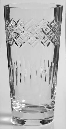 Oxford (Cut, Stem 682) Flat Tumbler