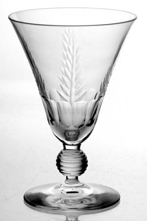 Pinetree Juice Glass