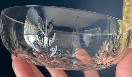 Pinetree Small Fruit Dessert Bowl