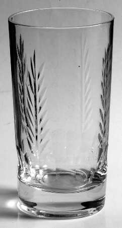 Pinetree 10 Oz Flat Tumbler