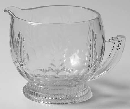 Pinetree Creamer