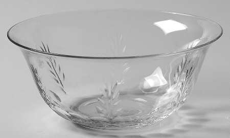 Pinetree Finger Bowl
