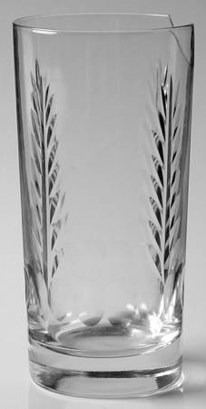 Pinetree Highball Glass