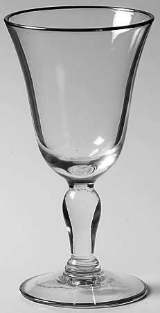 Prelude (Platinum Trim) Claret Wine