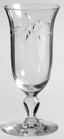 Priscilla Juice Glass