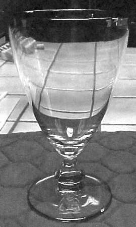 Puritan Platinum (Stem L15) Iced Tea