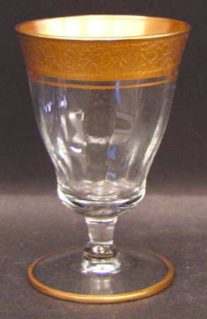 Rambler Rose 1125 Gold Oyster or Fruit Cocktail