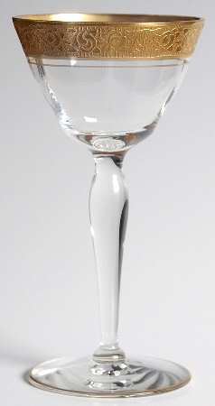 Rambler Rose 1125 Gold Liquor Cocktail