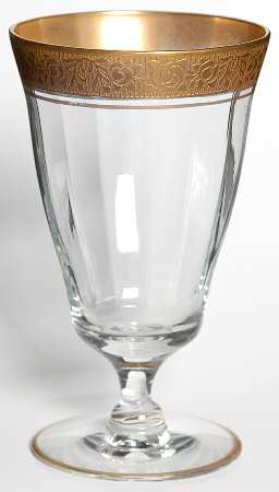 Rambler Rose 1125 Gold Juice Glass
