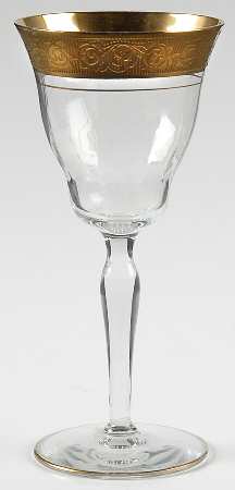 Rambler Rose 1125 Gold Claret Wine