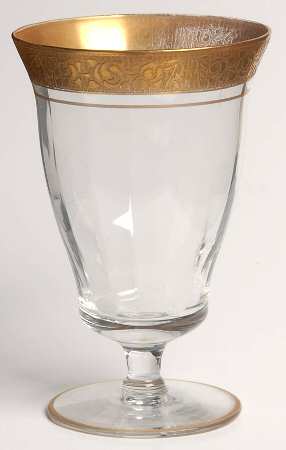 Rambler Rose 1125 Gold Juice Glass