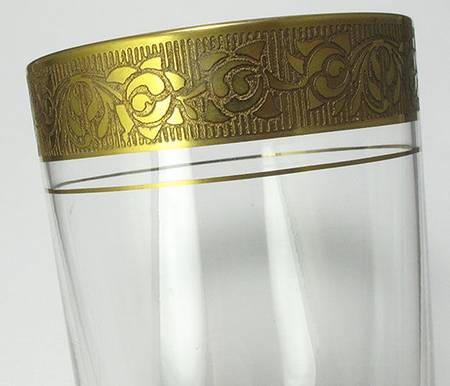 Rambler Rose 35 Gold (Non Optic) Old Fashioned