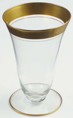 Rambler Rose 35 Gold (Non Optic) Iced Tea