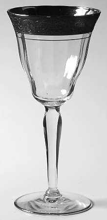 Rambler Rose 1125 Platinum Claret Wine