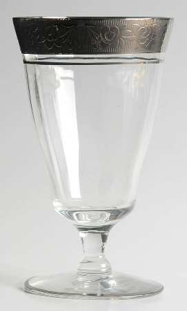 Rambler Rose 1125 Platinum Juice Glass