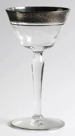 Rambler Rose 1125 Platinum Liquor Cocktail