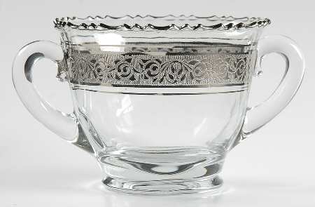 Rambler Rose 1125 Platinum Open Sugar