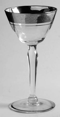 Rambler Rose 1125 Platinum Liquor Cocktail